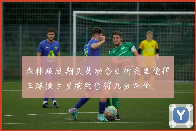 森林狼近期交易动态分析走里德得三球换兰豆续约值得几分评价