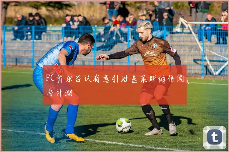 FC首尔否认有意引进基莱斯的传闻与计划
