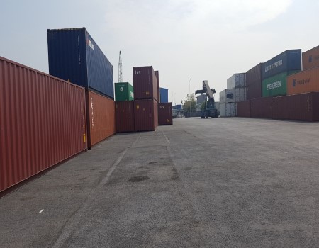 Bán container văn phòng giá rẻ tại Nhơn Trạch | ban container van phong gia re tai Nhon Trach